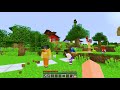 Playing as the FAMILY of ENCANTO In Minecraft