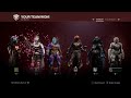 Destiny 2 Iron Banner HG Gameplay 20 - perfect pitch