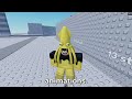 10 GLITCHES YOU NEED TO KNOW in ROBLOX