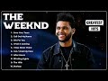 The Weeknd Playlist - Best Songs 2024 - Greatest Hits Songs of All Time - Music Mix Collection
