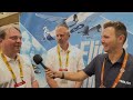 FlightSimExpo 2024: Interview with Microsoft