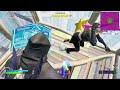 Fortnite Zone Wars with Placement Points