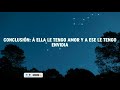 KAROL G - QLONA (Letra / Lyrics) ft. Peso Pluma