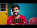Indian chocolates are NOT chocolates | Chocolates exposed | Abhi and Niyu
