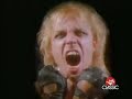 W.A.S.P.  I Wanna Be Somebody 1984 Official Music Video
