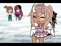 ᶠᵃᵏᵉ angel meme || gacha life || not og || • XxDemonDreamYTxX •