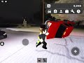 Crazy Cop In Greenville(Roblox)