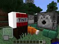 How to build a tank #minecraft