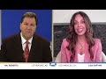 Foreign affairs update with Lisa Daftari | August 29, 2024 | Bridge City News