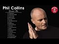 Phil Collins Greatest Hits