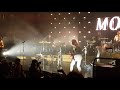 Arctic Monkeys Four Out of Five Royal Albert Hall 2018
