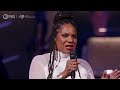 Audra McDonald Performs 