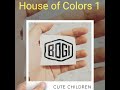 house of colors bogi 1