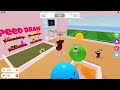 Trying to WIN in Roblox SPEED DRAW!
