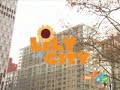 Lily in the City (Full Pilot)