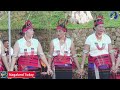 Lotha | Yachummaro Cultural Group, Kohima | Folk Song | Tribal Festival of Nagaland | Arts & Culture