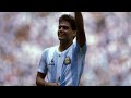 TODOS LOS PARTIDOS de ARGENTINA CAMPEÓN Copa Del Mundo 1986  - ⚽ - CAMPAÑA COMPLETA 🇦🇷