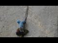 Yosemite Big Wall Climbers Group 1 on El Capitan - October 21st 2021