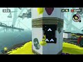 Splatoon 3 (Story Mode) #9