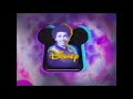 Old Disney Channel ID Montage (1980s and 1990s)