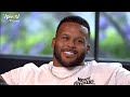 Aaron Donald: Opens up, Next Chapter, 1st summer without NFL training camp & family bond | The Pivot