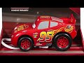 Weird Disney Cars Products-Tuners Edition! (DJ, Boost, Wingo, Snot Rod)