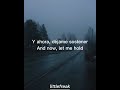 The Neighbourhood - Sweater Weather (sub.español/inglés)
