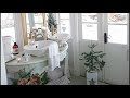 Awesome & elegant farmhouse vintage style