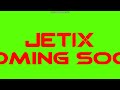 Jetix (2021 Revival) #sneakpeekscollab