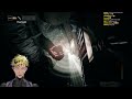 【PANICORE】HORROR GAMING WITH MGS【NIJISANJI EN | Vantacrow Bringer】