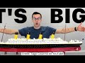 I Built The Most Famous Vehicles in Lego