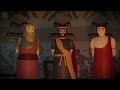 Mycenae - What do we know about it? Bronze Age Greece DOCUMENTARY