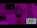 Dancing along to Just Dance 2023 Previews - Part Four