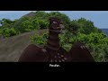 The Island of Unmade Godzilla Movies – Fan Parody Animation