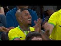 The Coldest Transition In FIFA World Cup History