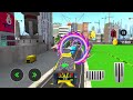 Real Excavator City Construction Simulation 3D Android Gameplay