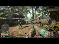Predator: Hunting Grounds Fireteam Classes Gameplay Gameplay PC ULTRA FULL HD 1080p 60FPS #58