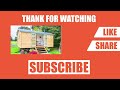 7x7 Meters Only For Cottage House w/ 2 Bedroom Loft-Type | Exploring Tiny House