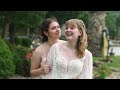 MCKENZIE & KRISTIN | LVP Studios Wedding