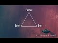 Supernatural (Week 3) - A Real Relationship (Sermon Video)