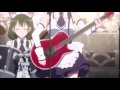 Saekano Character Song from Episode 12-Michiru