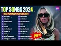 Top 60 Songs of 2024 - Billboard Hot 100 This Week 2024 - Best Pop Music Playlist on Spotify 2024