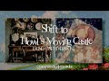 SHIFT TO THE WORLD OF HOWLS MOVING CASTLE (LONG/CALM VERSION) ✨ subliminal