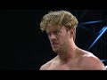 Will Ospreay SHINES! Casino Gauntlet Match for an International Title Shot! | 4/24/24, AEW Dynamite