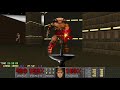 Doom II - Nuts 3 (Ultra-Violence 100%)