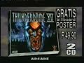 Thunderdome 1-22 Commercials 1993-1998