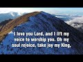 What A Beautiful Name, Jesus I Need You,...(Lyrics) Special Hillsong Worship Songs Playlist 2024