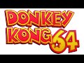 Mine Cart Carnage - Donkey Kong 64