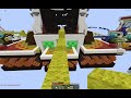 Quiting Bedwars