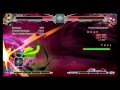 BBCF Terumi Counter Super Routes